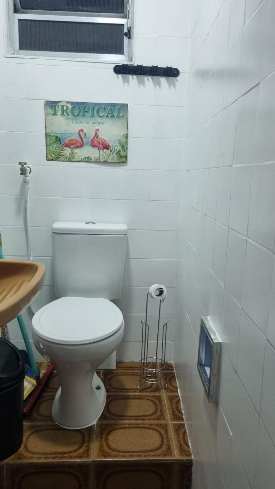 Apto Em Frente Ao Mar - Predio Redondo Peruíbe Zewnętrze zdjęcie
